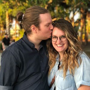 Meet your Posher, Kelsie